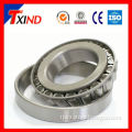 hot sale dust proof loading machinery roller bearing 31310